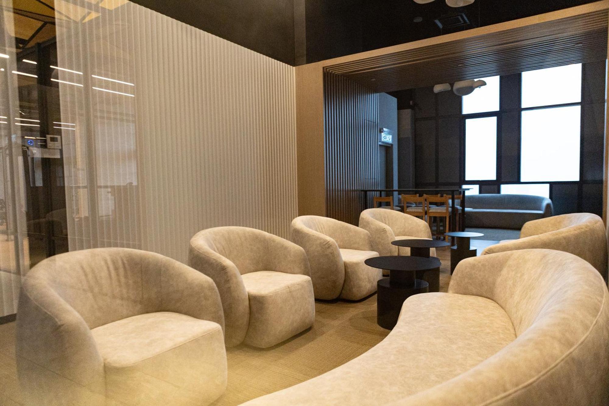 Societe Hartamas Aparthotel Kuala Lumpur Exterior foto